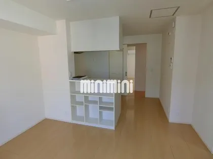 サンハイツ雅 B棟【2階】の居間