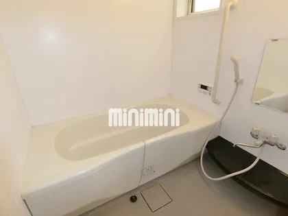 サンハイツ雅 B棟【2階】の風呂