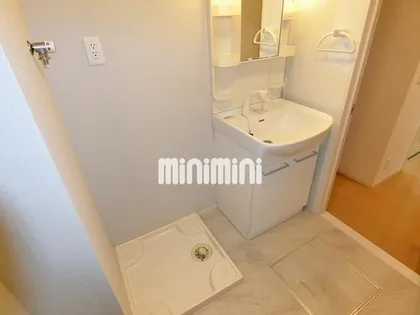 サンハイツ雅 B棟【2階】の内装