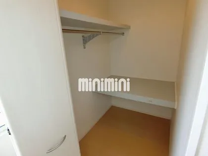 サンハイツ雅 B棟【2階】の内装