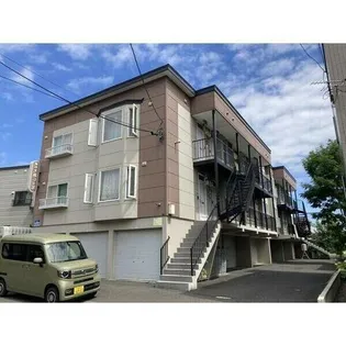 第26大成コーポの画像