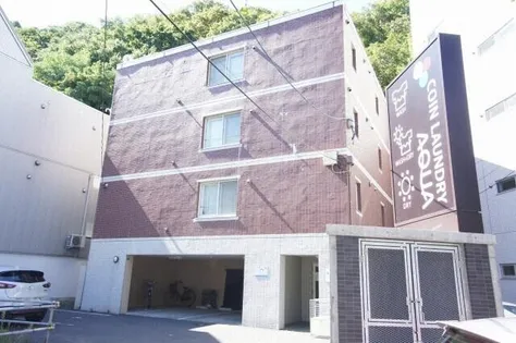 ルネッサンス円山くりの木の画像