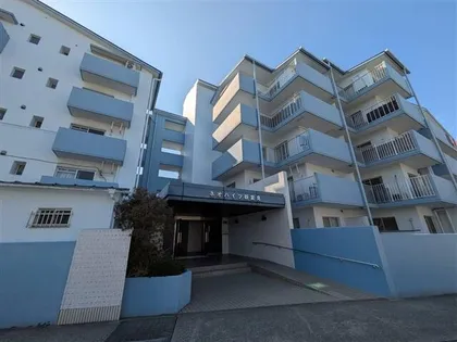 ネオハイツ新室見の画像