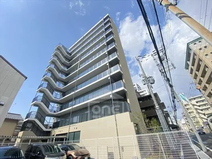 トリニティ茨木の画像