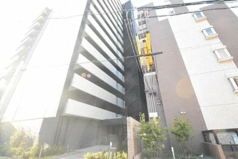 ザ パークハビオ新栄の画像