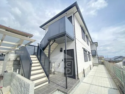 BEL HANAUSAの画像