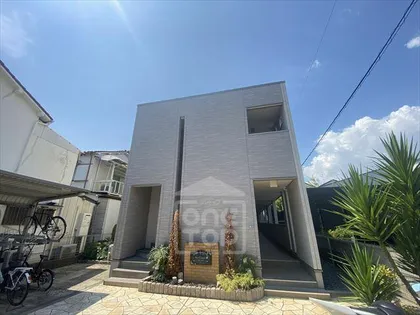 Neo Court藤【2階】の外観