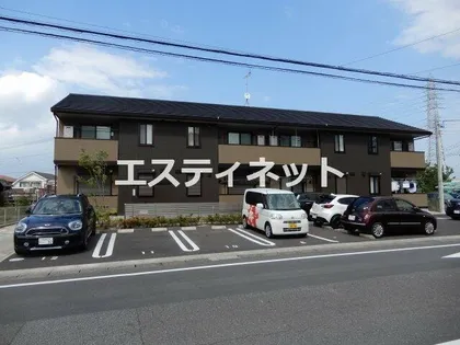 パーシモンの画像