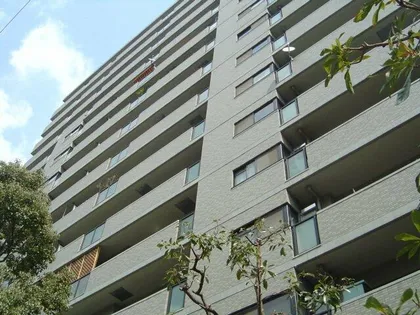 メロディハイム同心パークウエストの画像