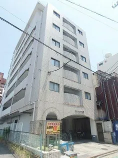 カサベルデ本町の画像