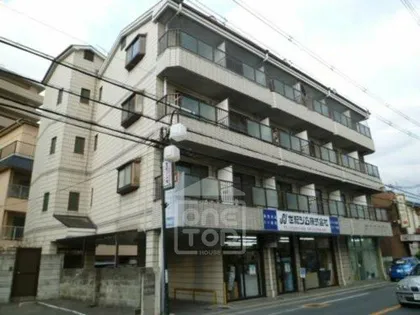 田中マンションの画像