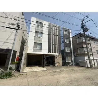 CASA N7【4階】の外観