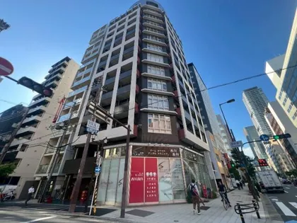 アルカディーナ京町堀の画像