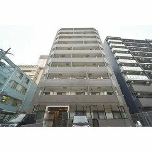 ウインズコート新大阪Ⅱの画像