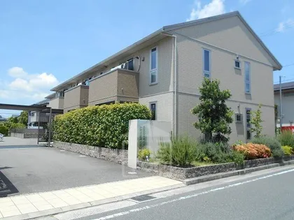 シャルマン若園の画像