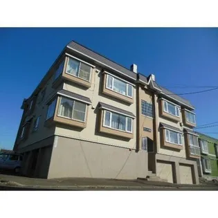 ファミール米里の画像