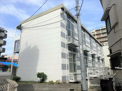 レオパレス東山の画像