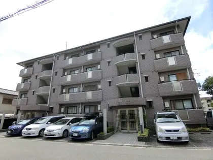 ベル ドミール南茨木の画像