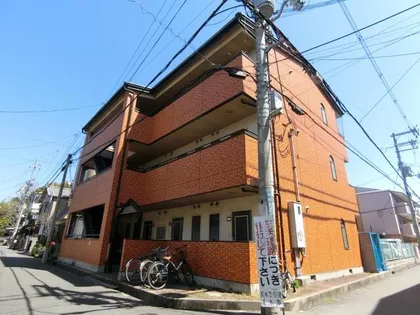 アルファコート茨木の画像