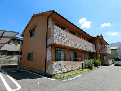 ベル コートシャルマンの画像