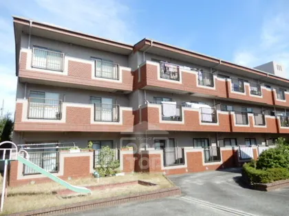 ヴィラオリエントの画像