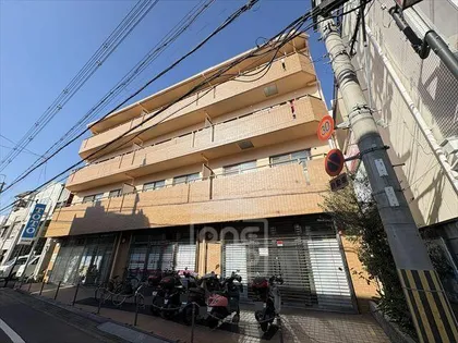 オーソライズ茨木の画像