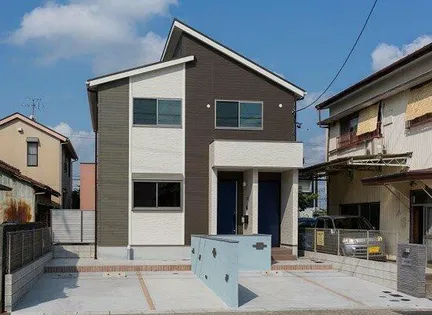 ブリーゼ円明の画像
