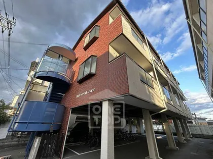 ヨスミイーストハイツの画像