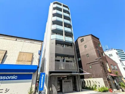 ファーストフィオーレ大阪ウエストの画像