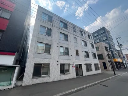 アルファ南8条の画像