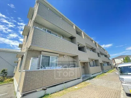 アーバンヒルズの画像