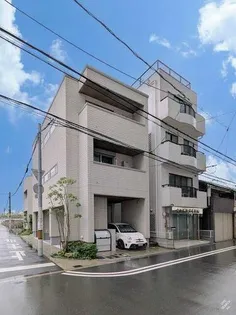 シャーメゾン大江の画像