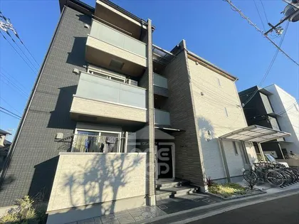 OAK中穂積の画像