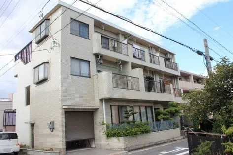 尾関ハイツの画像