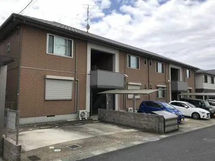 サンライズ城陽の画像