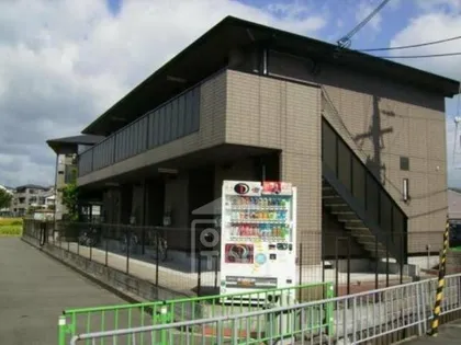 サンクリエイトⅡ Aの画像