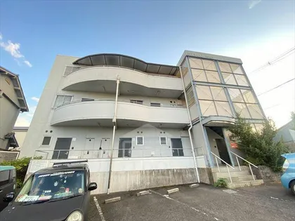 サンシャイン茨木の画像