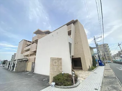 ヴェローノ茨木の画像