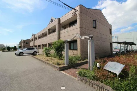 WEST HILLS 壱番館の画像