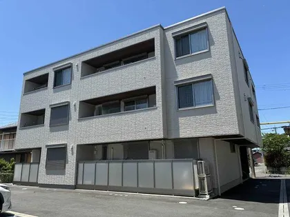 アルフラットの画像