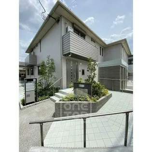 アースフィールドⅡの画像