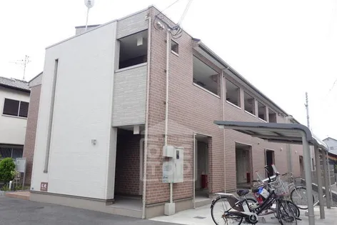 サザンクロス WESTの画像