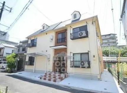 千里丘東ハイツの画像