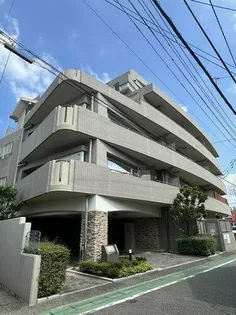 白木原ガーデンハウスの画像