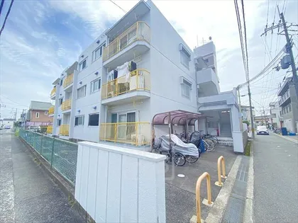 ハイツ舟木の画像