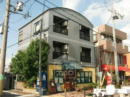 ガルボ茨木の画像