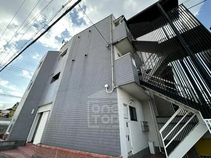 ハイツオーキタ目垣の画像