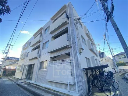 ベルシャトーTAKEHASHIの画像