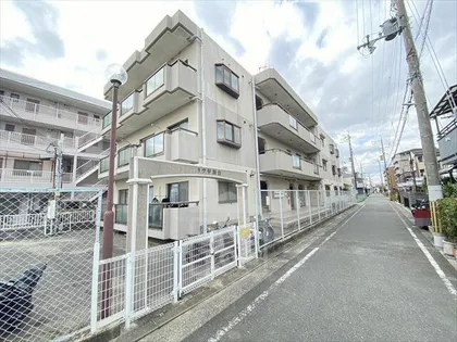 スペンドカームリーの画像