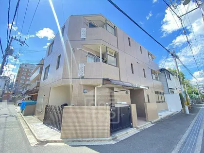 春日グランドハイツの画像